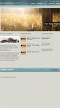 Mobile Screenshot of eastbalsam.org